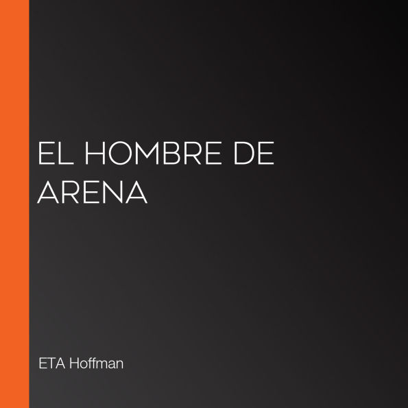 El hombre de arena