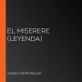 El Miserere (Leyenda)