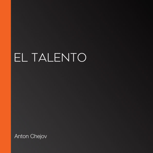 El talento