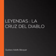 Leyendas: la cruz del diablo