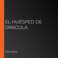 El huésped de Drácula