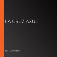 La cruz azul