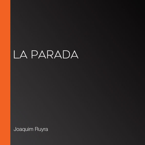 La parada