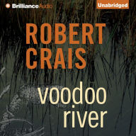 Voodoo River (Elvis Cole and Joe Pike Series #5)