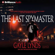 The Last Spymaster (Abridged)