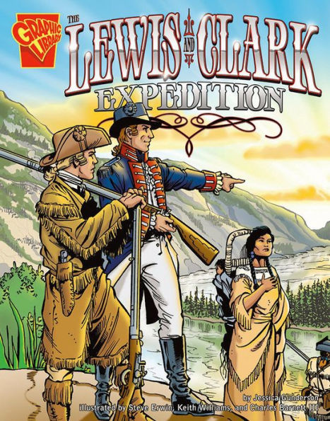 The Lewis and Clark Expedition