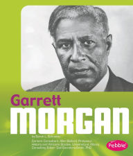 Garrett Morgan