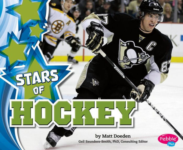 Stars of Hockey