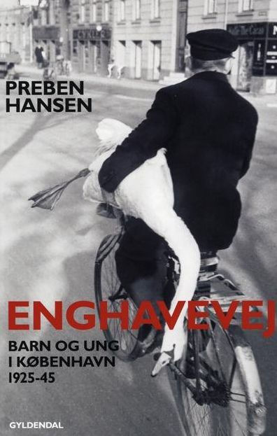 Barn og ung i København by Preben Hansen, Paul Hüttel | | Audiobook (Digital) | Barnes & Noble®