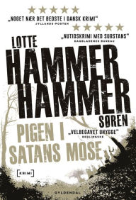 Pigen i Satans Mose