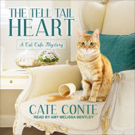 The Tell Tail Heart