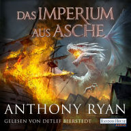 Das Imperium aus Asche: Draconis Memoria 3