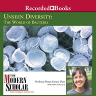 Unseen Diversity: Bacterial World