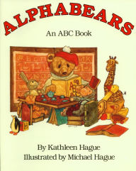 Alphabears: An ABC Book