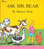 Ask Mr. Bear