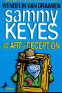 Sammy Keyes and the Art of Deception