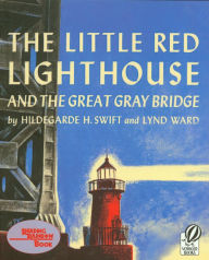 The Little Red Lighthouse and the Great Gray Bridge