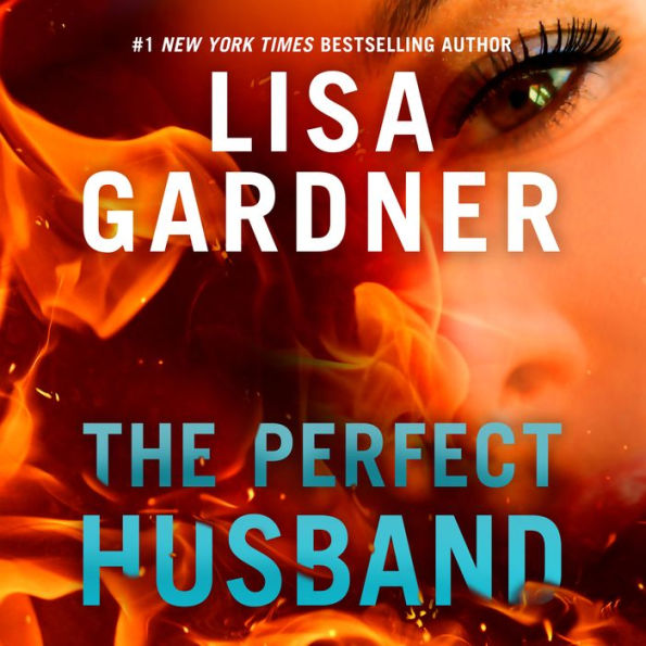 The Perfect Husband (FBI Profiler Series #1)