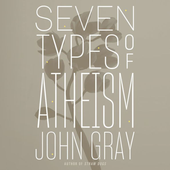 Seven Types of Atheism