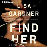 Find Her (Detective D. D. Warren Series #8)