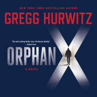 Orphan X (Orphan X Series #1)