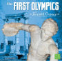 The First Olympics of Ancient Greece