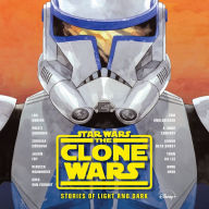 Star Wars: The Clone Wars: Stories of Light and Dark