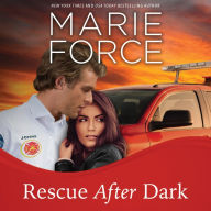 Rescue After Dark (Gansett Island Series #22)