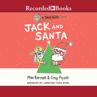 Jack and Santa (Jack Book Series #7)