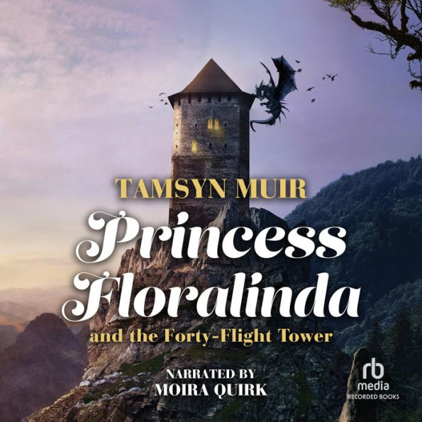 Princess Floralinda and the Forty-Flight Tower