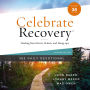 Celebrate Recovery 365 Daily Devotional, 35th Anniversary Edition: Healing from Hurts, Habits, and Hang-Ups (365 Devotions for Strength and Encouragement on the Road to Addiction Recovery)