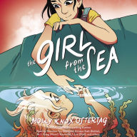 The Girl from the Sea