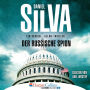 Der russische Spion (Gabriel-Allon-Thriller 18)