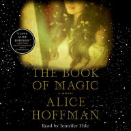 The Book of Magic: A Novel