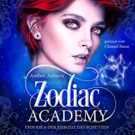 Zodiac Academy, Episode 6 - Der Ehrgeiz des Schützen