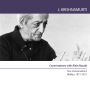 A Religious life is a life in which the self is not.: Seven Conversations with Alain Naudé, Malibu, California, 1971-1972