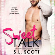 Sweet Talk: A Models on Top Novel
