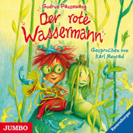 Der rote Wassermann (Abridged)