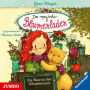 Der magische Blumenladen. Die Reise zu den Wunderbeeren [Band 4] (Abridged)