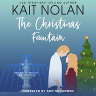 The Christmas Fountain