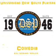 UNIVERSIDAD DOW SOUTH PLAYERS comedia