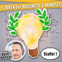 5 IDEEN für für Business & Mindset (Staffel 01): Podcast