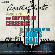 The Capture Of Cerberus