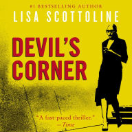 Devil's Corner (Abridged)