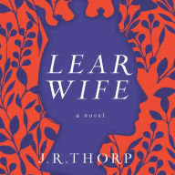 Learwife: A Novel