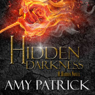 Hidden Darkness- Book 4 of the Hidden Saga