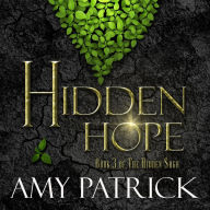 Hidden Hope- Book 3 of the Hidden Saga