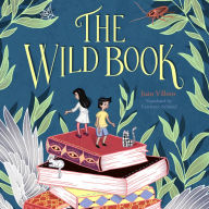 The Wild Book