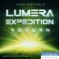 Lumera Expedition: Return