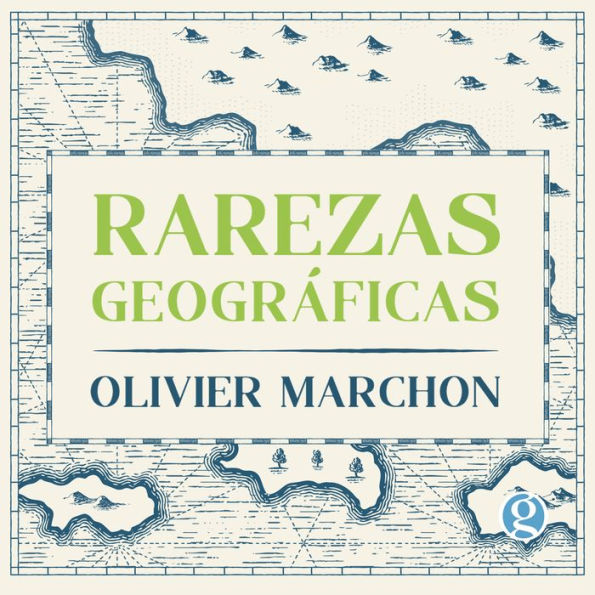 Rarezas geográficas